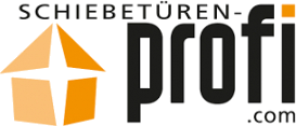 Schiebetüren-Profi Logo