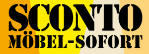 Sconto Logo