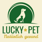 Lucky-Pet Logo