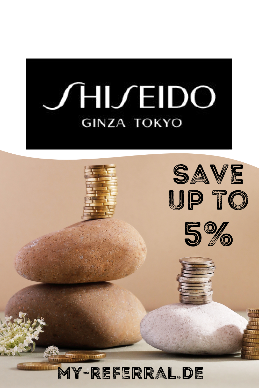 Shiseido Logo