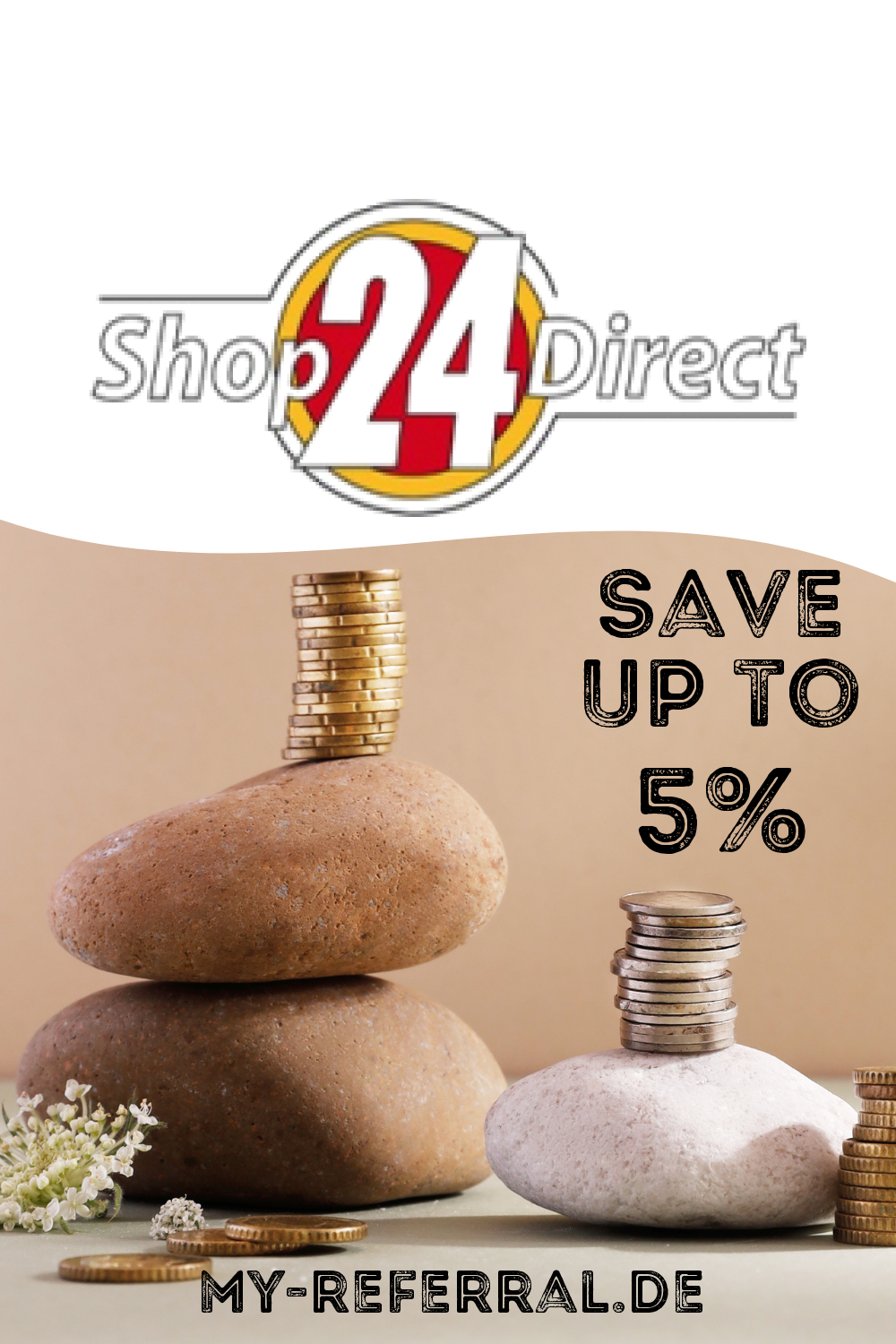 Shop24Direct Logo