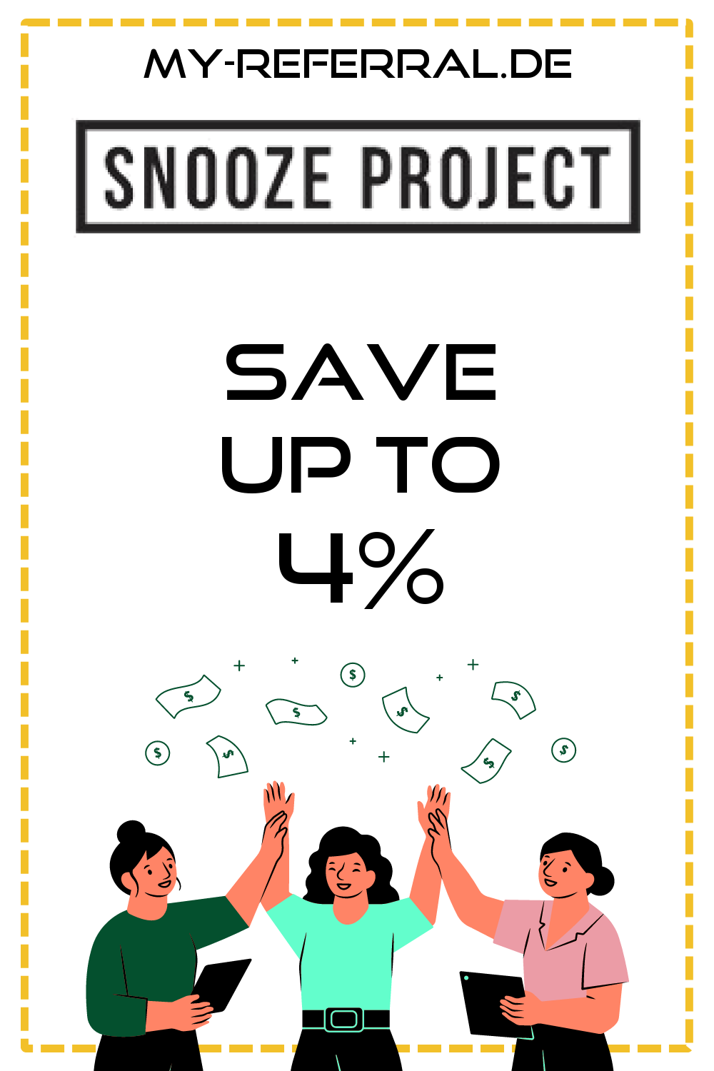 Snooze Project Logo