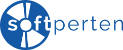 Softperten Logo