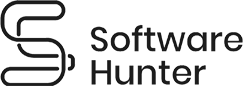 Software Hunter Logo