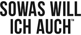 Sowaswillichauch Logo