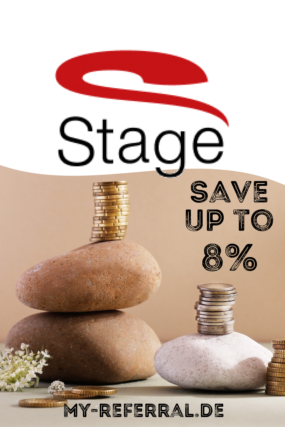 Stage Entertainment Logo