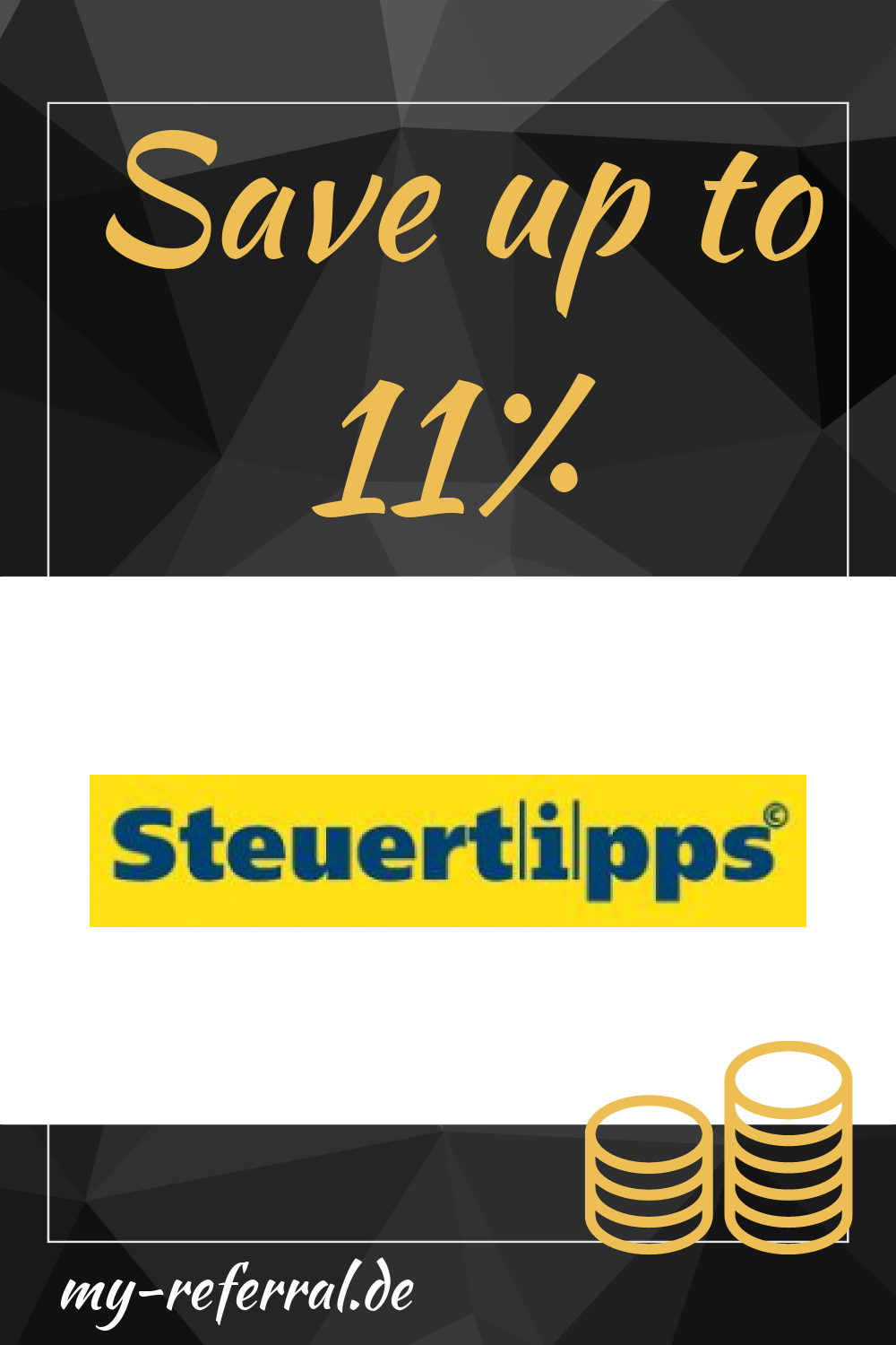 Steuertipps Logo