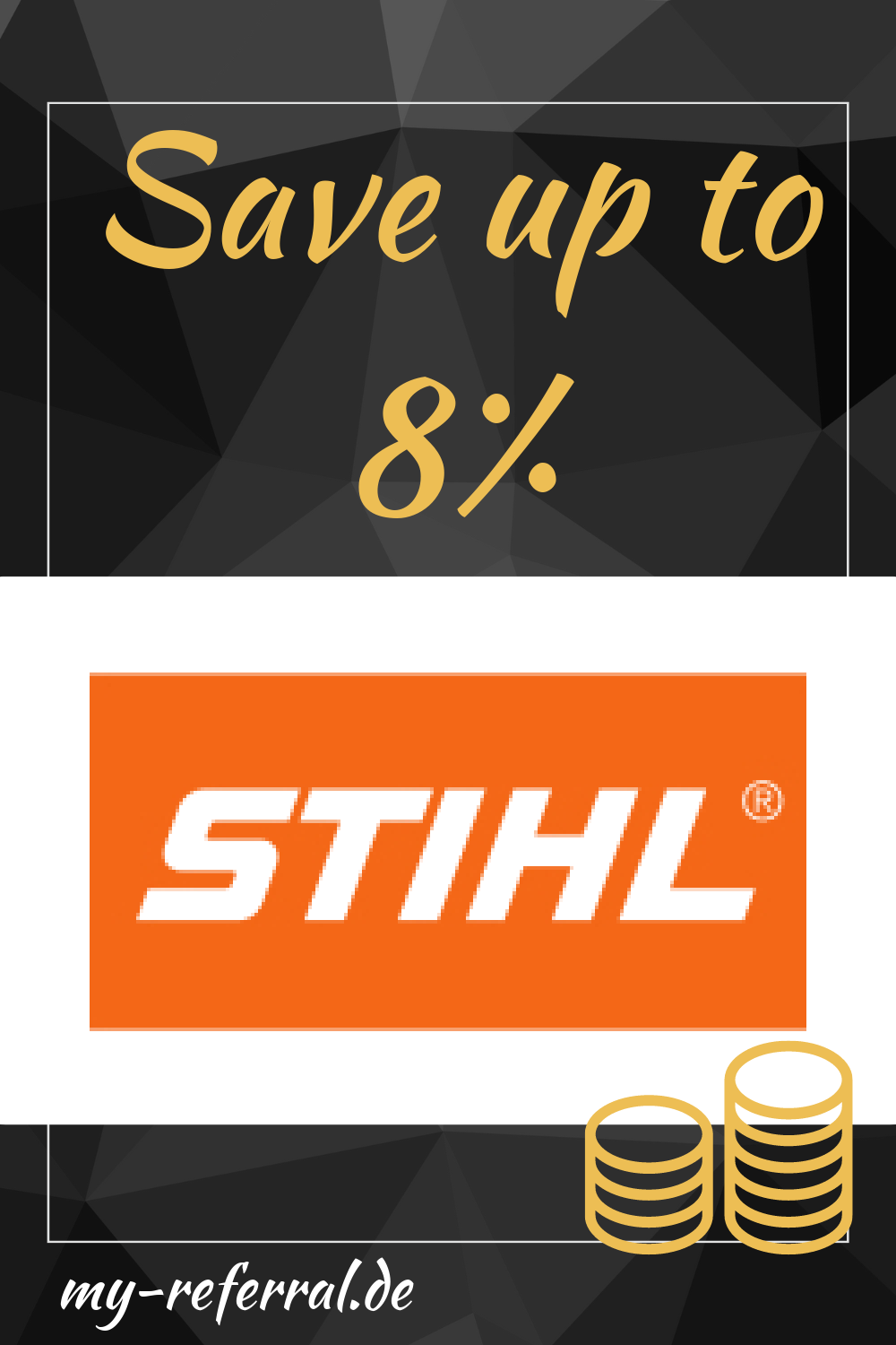 STIHL Logo