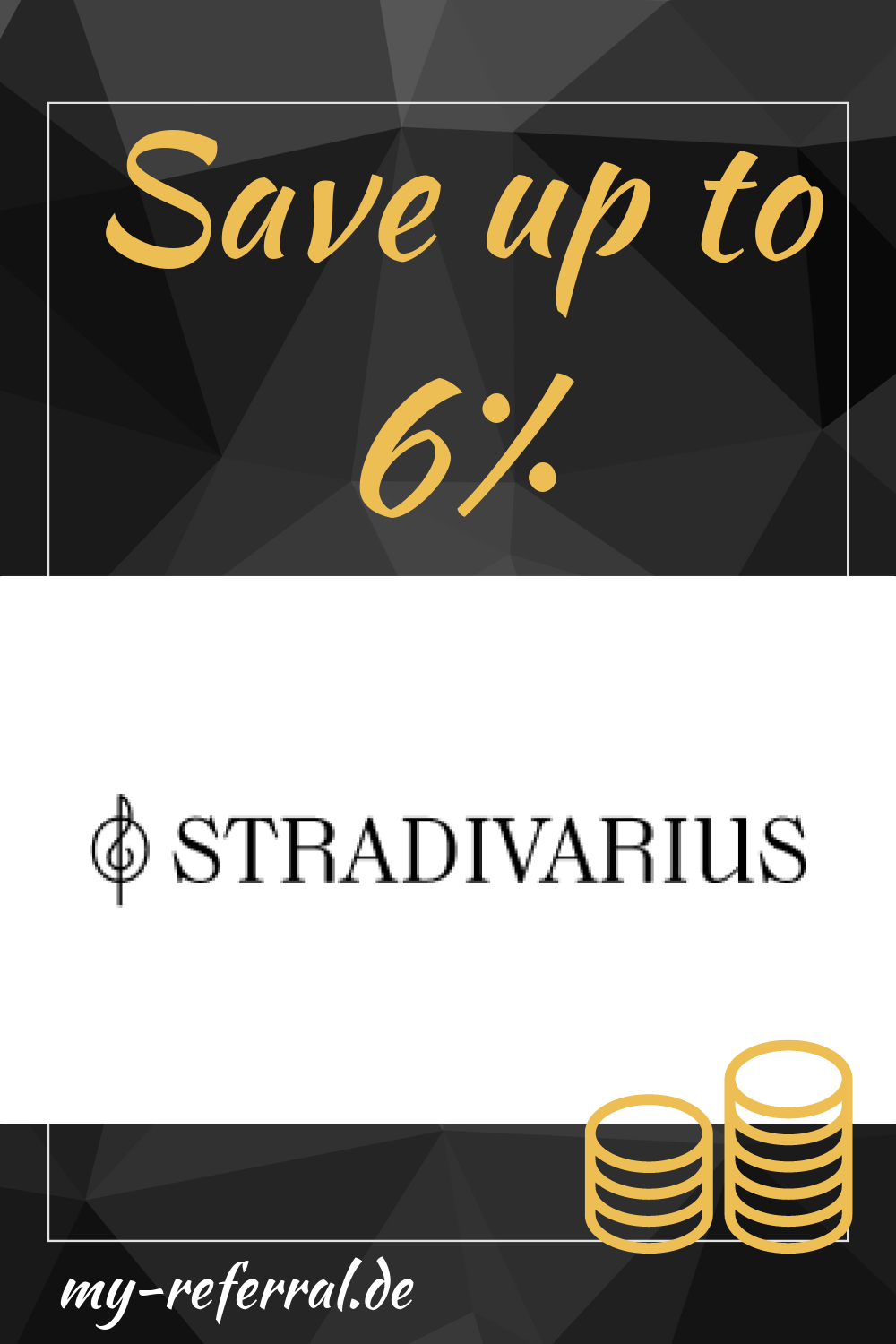 Stradivarius Logo