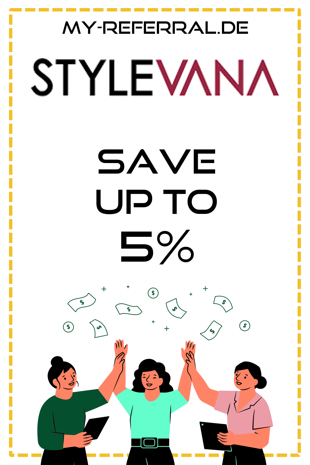 Stylevana Logo