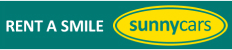 Sunny Cars Logo