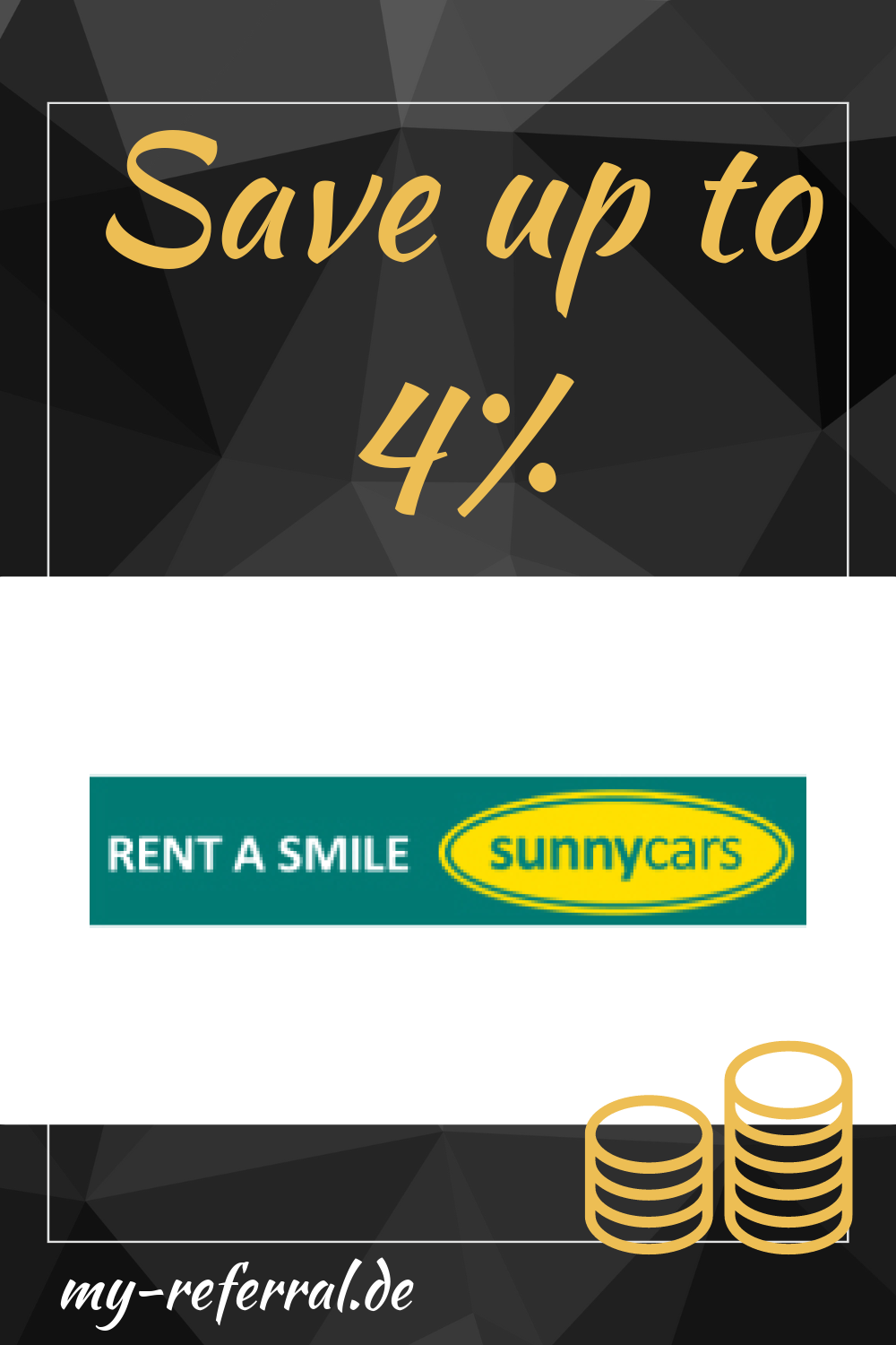 Sunny Cars Logo