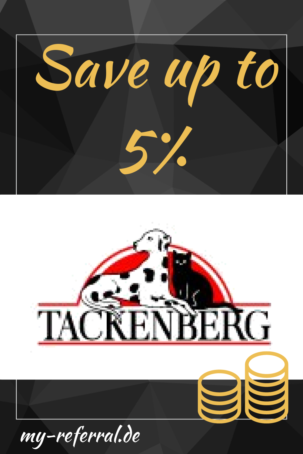 Tackenberg Logo