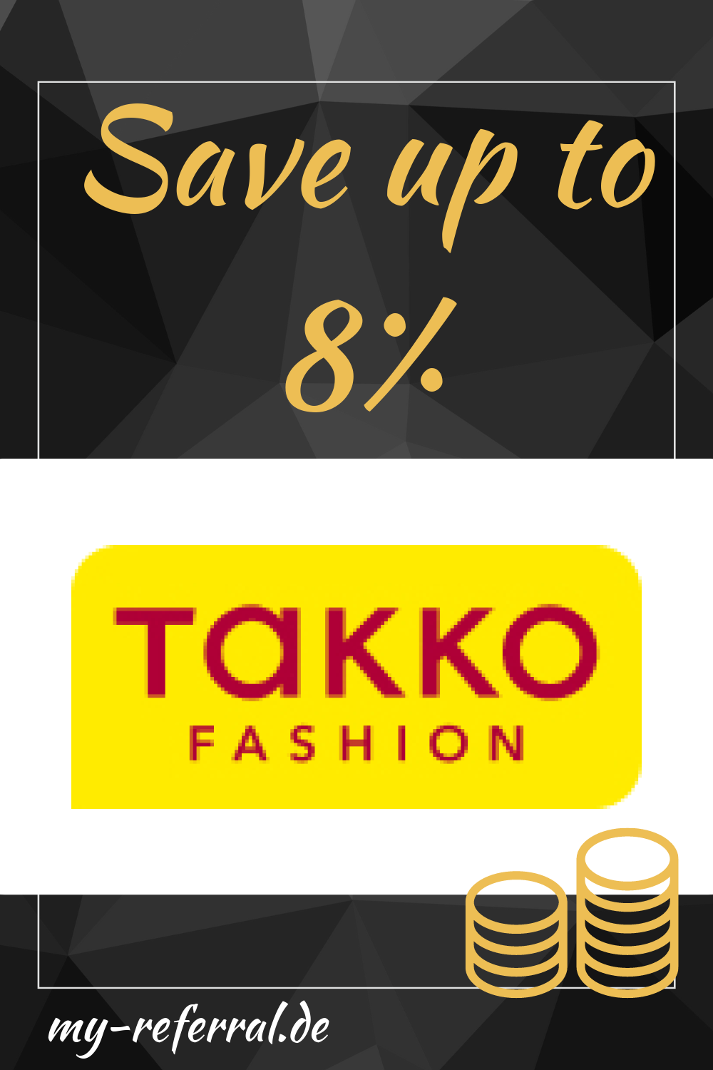 Takko Logo