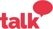 Talk Online Panel Logo