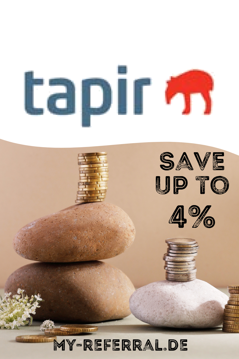 tapir Store Logo