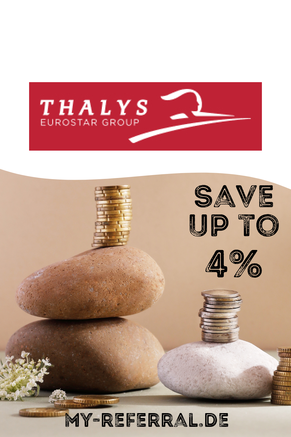 Thalys Logo