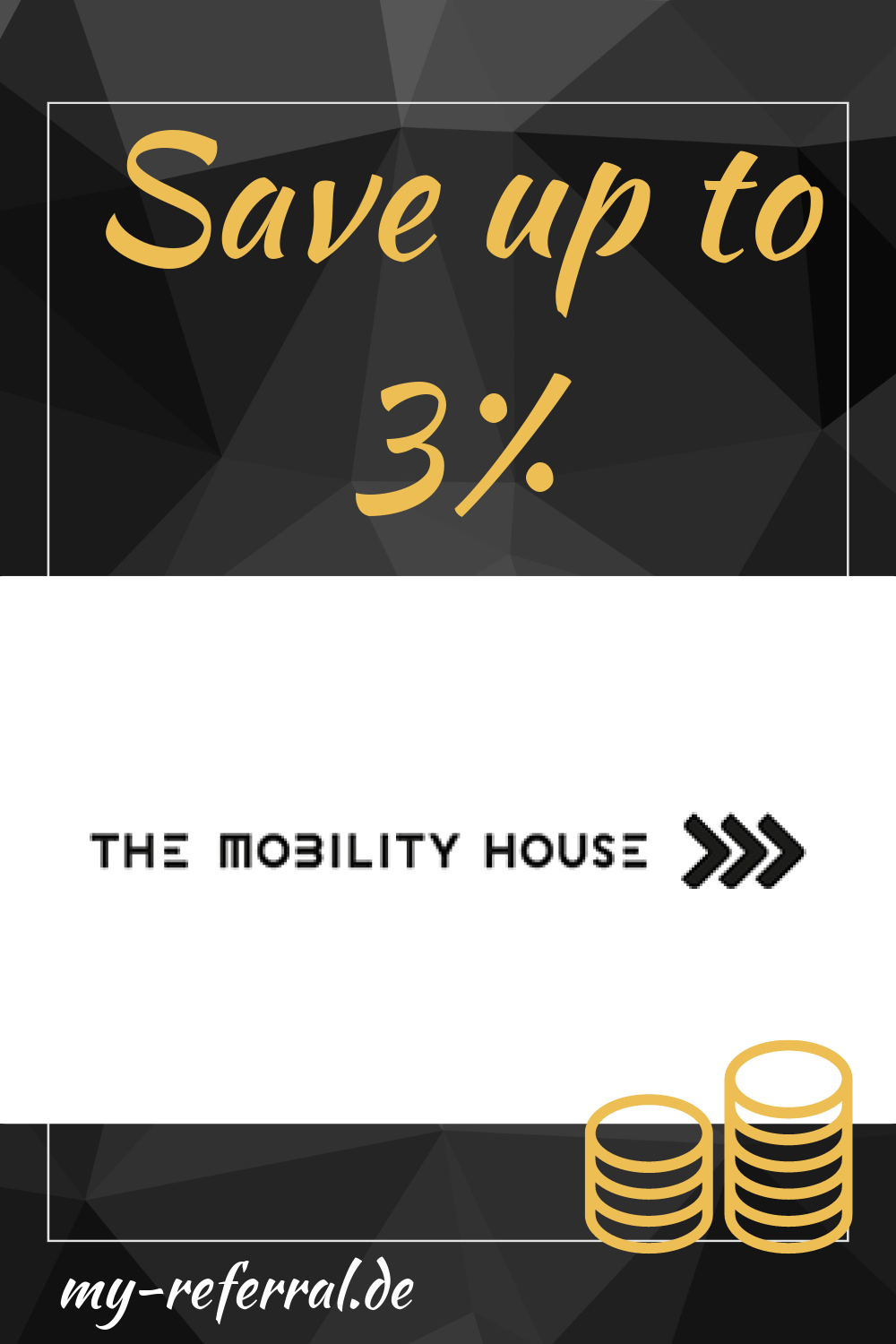 The Mobility House Logo