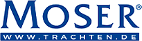 Trachten.de - Moser Logo