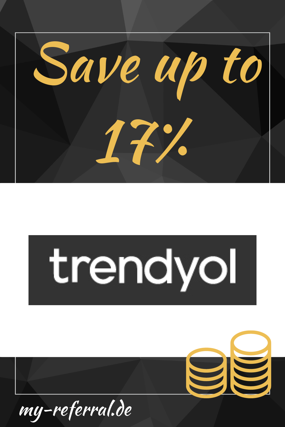 Trendyol Logo