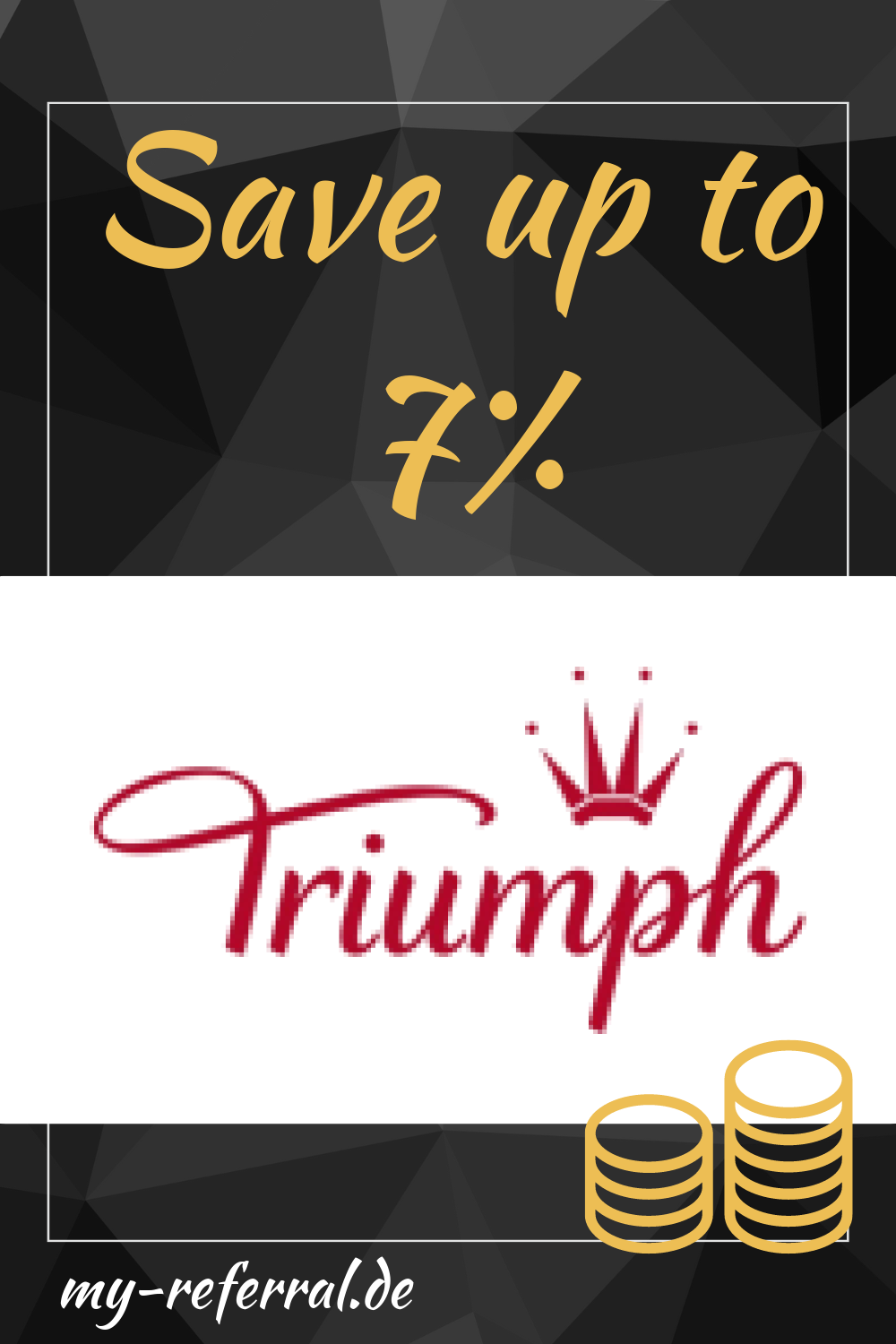 Triumph Logo