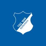 TSG 1899 Hoffenheim Logo