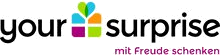 YourSurprise Logo