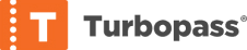 Turbopass Logo