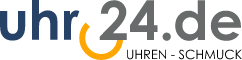 uhr24.de Logo