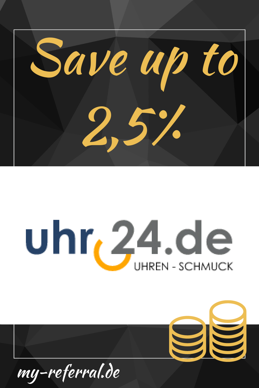 uhr24.de Logo