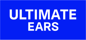 Ultimate Ears Logo