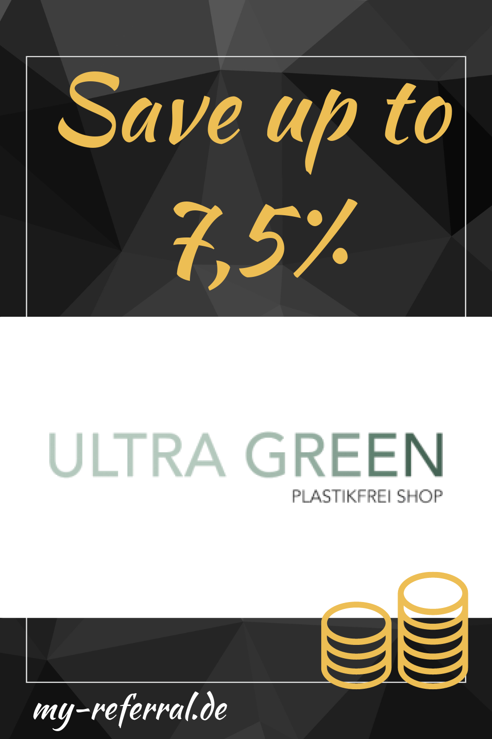 ULTRA GREEN Logo