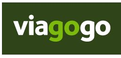 viagogo Logo