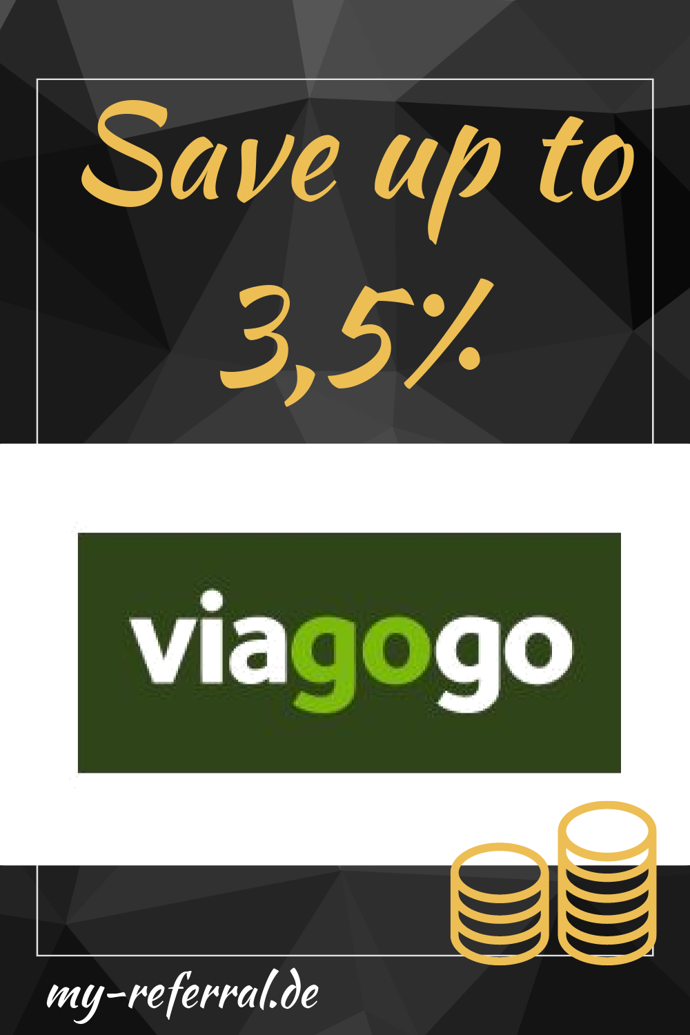 viagogo Logo