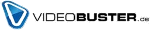 VIDEOBUSTER Logo