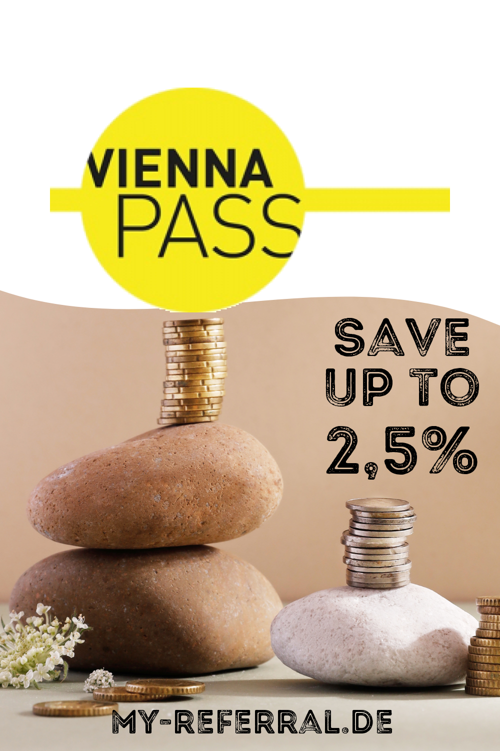 Vienna Pass Logo