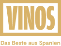 Vinos Logo