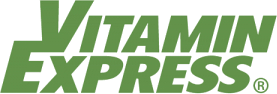 Vitamin Express Logo