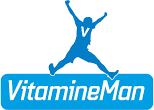 VitamineMan Logo