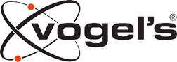 Vogel's Logo