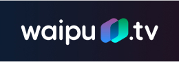 waipu.tv Logo