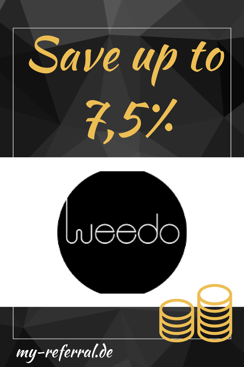 Weedo Logo