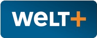 WELTplus Logo