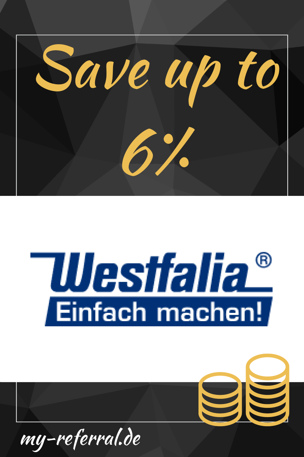 Westfalia Logo