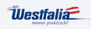 Westfalia Österreich Logo