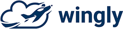 Wingly Logo