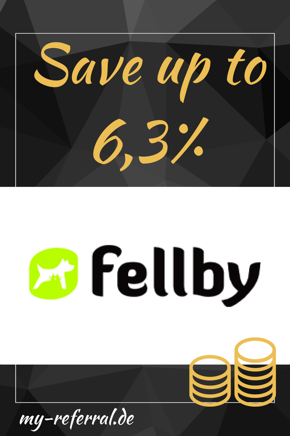 Fellby Logo