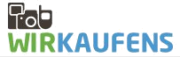 Wirkaufens Logo