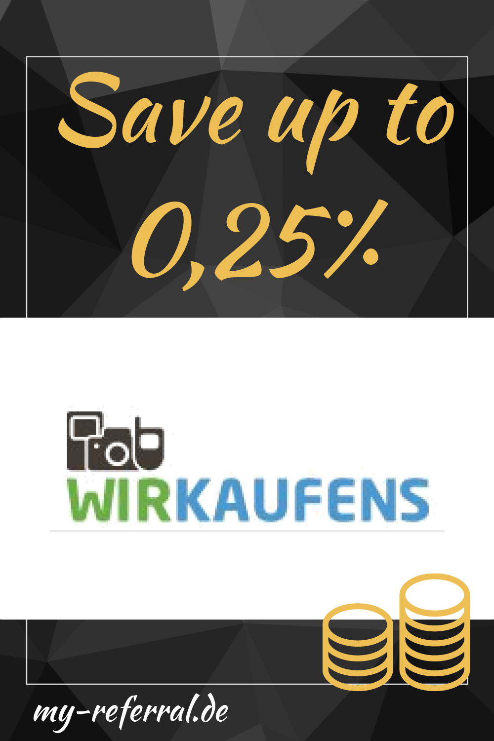 Wirkaufens Logo