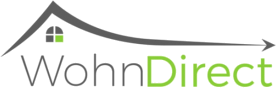 WohnDirect Logo